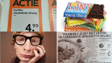 Dit zijn de 5 best gelezen artikelen op Marketing Online van week 4