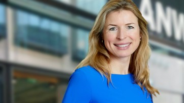 Charlotte Zelders benoemd als nieuwe marcom-directeur Funda