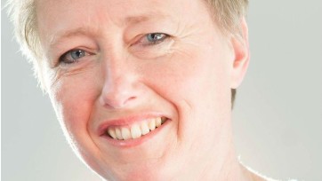 Barbara Hellendoorn nieuwe marketingmanager Natuurmonumenten