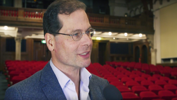 Van Engelen: 'Nieuwe marketeers werken uit zichzelf agile'