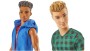 Barbie kan vanaf nu kiezen uit 15 verschillende Kens