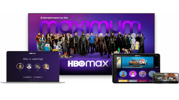 Omroep Max wint van streamingreus: in de Benelux wordt HBO Max géén MAX