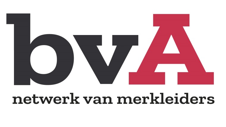 Het nieuwe logo