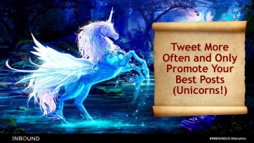 Handige social media hacks van PPC-goeroe Larry Kim