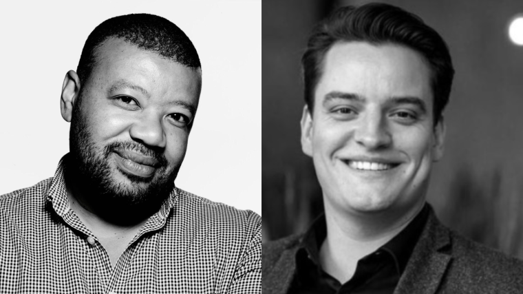 Fernandes en Schreurs