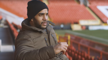 Voetbalplatform Copa90 tackelt zelfmoordprobleem onder Britse mannen