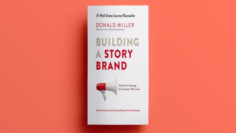 Story brand