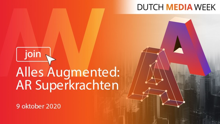 alles augmented talkshow