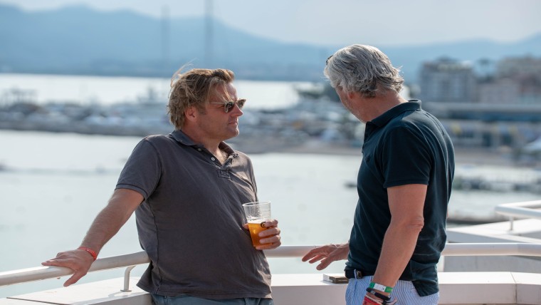 Oranje Borrel 2018