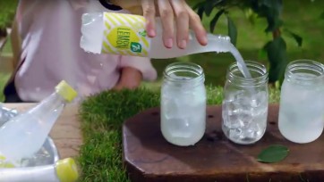 Pepsico komt met craft-versie van 7UP: Lemon Lemon