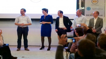 Digitale Tranformer Awards (DTA) opent inschrijving