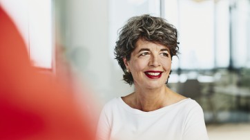 Marjolein ten Hoonte (Randstad): 'We moeten af van de tweedeling tussen vast en flexwerk’