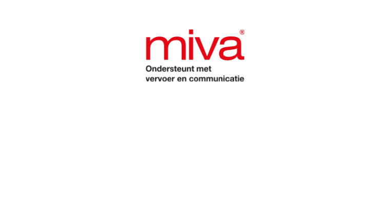 MIVA logo