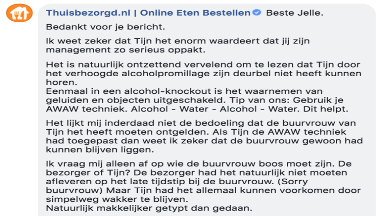 Thuisbezorgd.nl