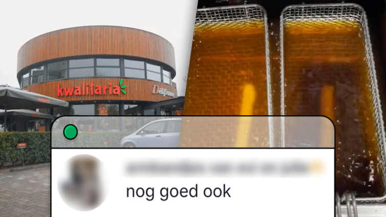 kwalitaria voorspelt