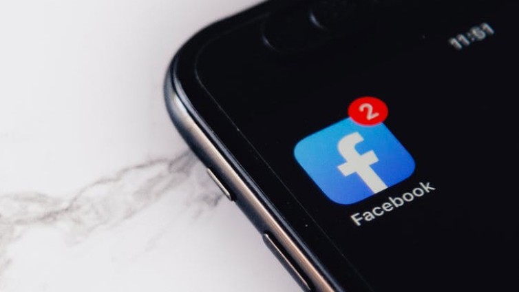 iOS update en social media