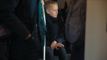 NS wil harten raken met ‘documentaire decembercommercial’