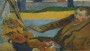 Van Gogh Museum en Selmore signeren contract op canvas