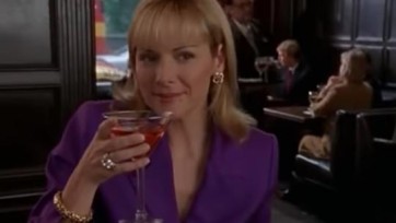 De 8 PR-lessen die Samantha Jones van Sex and the City ons leerde