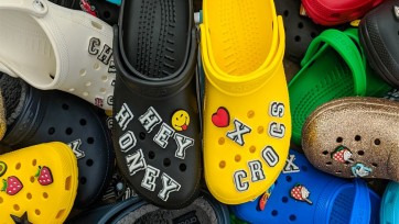 Crocs wil met Hey Honey Europa veroveren