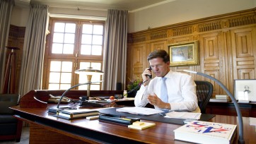 Rutte heeft met zijn ‘sorry’ en zijn operatie-Albert werkelijk alles fout gedaan