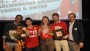 Issue Award voor jongerenbeweging Young & United