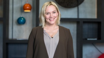 Els Wijnstekers is de nieuwe managing director van Carat Nederland