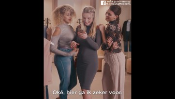 Valentijnsactie Samsung gaat viraal met 67 miljoen views