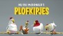 Frontale aanval van Wakker Dier op McDonald's: 'Plofkipjes, spaar ze allemaal!'