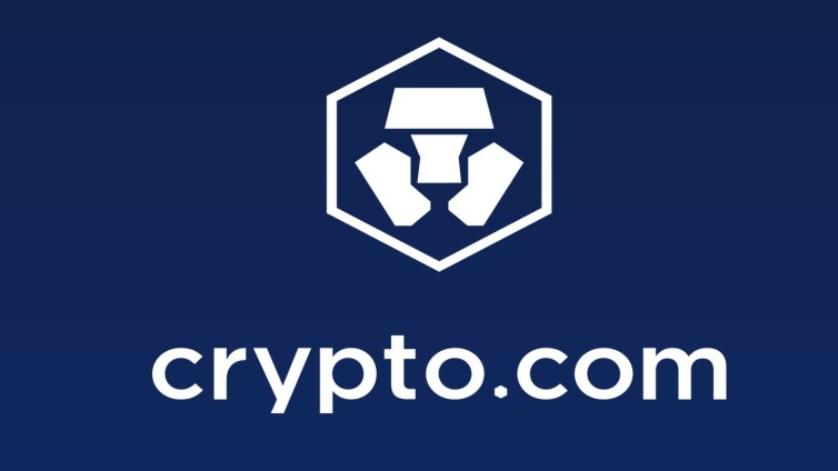 Crypto.com logo