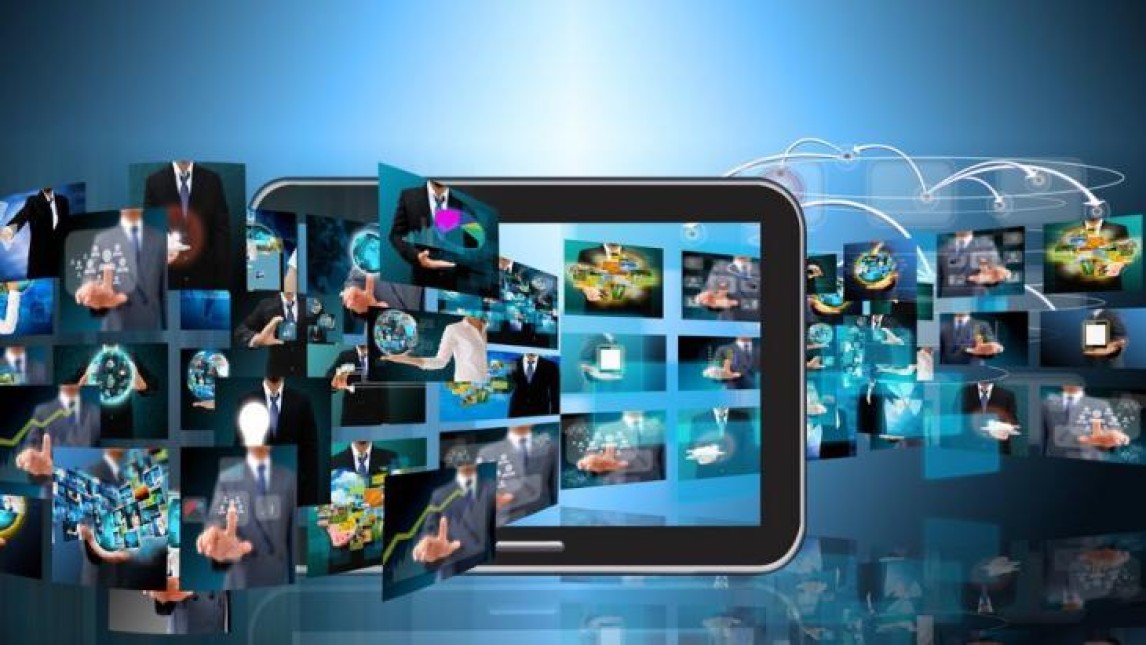 Online video