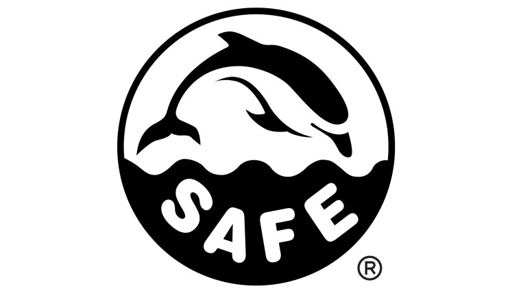 'Keurmerk' Dolphin Safe