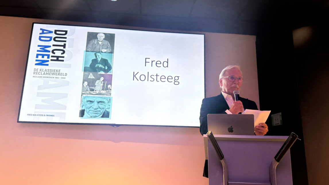 fred kolsteeg