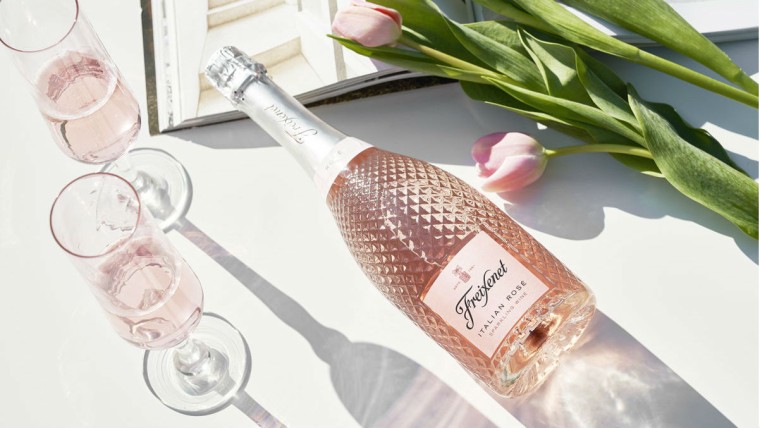 Freixenet Italian Rosé