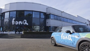 Fonq overgenomen door oud-topman KPN