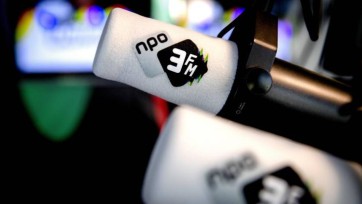 Bezuinigingen bij 3FM, NPO zet in op podcasts