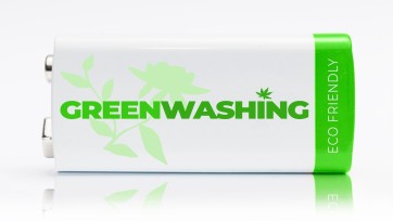 Europese Commissie komt met nieuwe regels tegen greenwashing