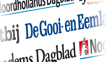 'Ontslaggolf redactie regiokranten moet verlies bij De Telegraaf goedmaken'