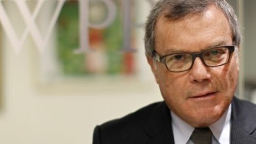 Sorrell: 'WPP wordt meer creatief en minder bureaucratisch'