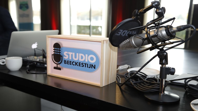 Studio Beeckestijn