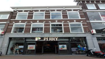 Perry Sport en Aktiesport teruggebracht van 250 naar 100 winkels