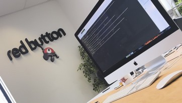 Oprichter Red Button Digital: ‘Van nerdbedrijf naar full service digitaal bureau’