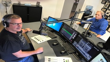 New Business Radio begint Mediamatters, een nieuw programma over media startups