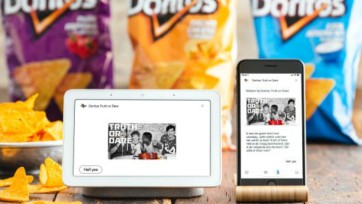 Doritos steekt spel ‘doen, durven of de waarheid’ in een nieuw jasje