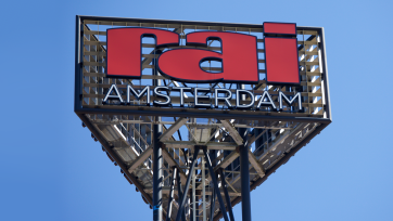 Rai Amsterdam brengt webcare onder bij Goud Uberconnected