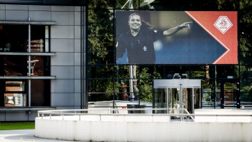 KNVB ruilt Telegraaf in voor AD als mediapartner