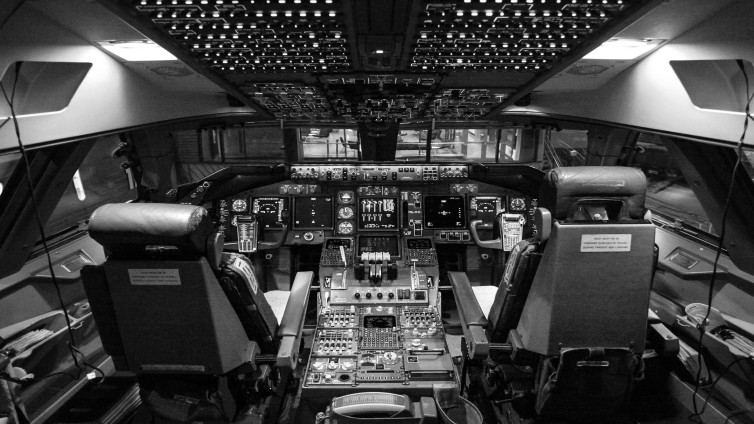 Cockpit