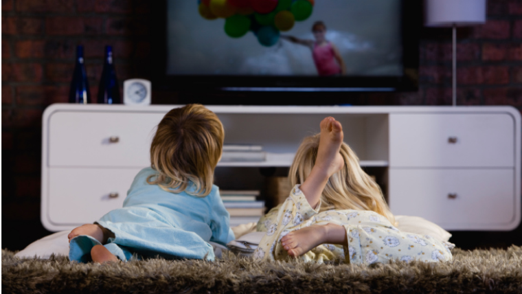 De toekomst van televisie?