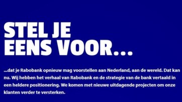 Verrassende uitslag Rabopitch: bank kiest zowel Planet Bank als DoenDenkers