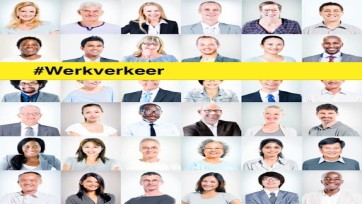 Werkverkeer: vandenbusken, New Brand Activators en MWM2